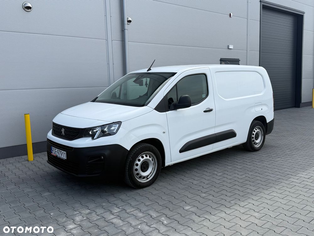 Peugeot Partner - 15