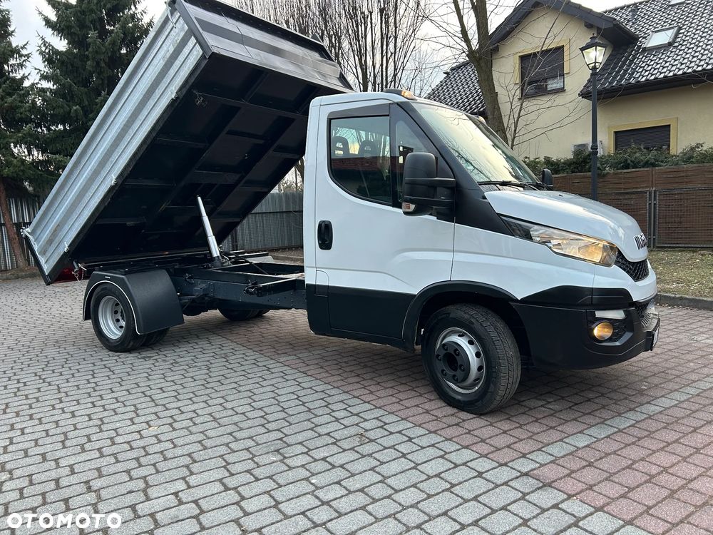 Iveco daily 72c17 - 4