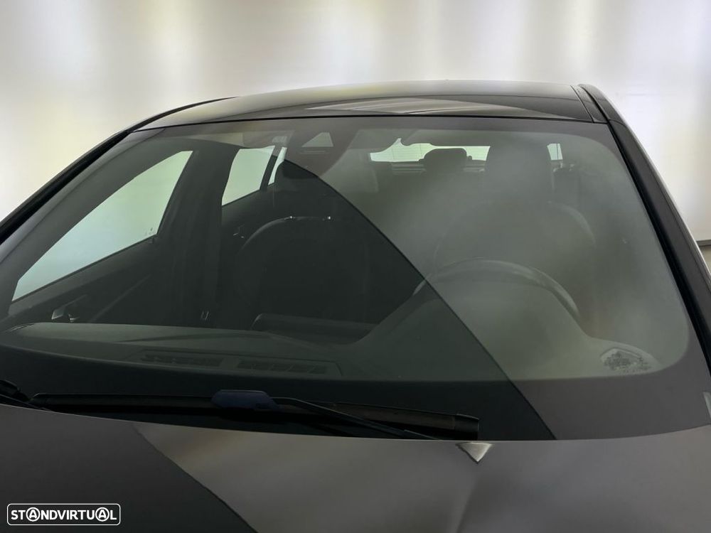 BMW 116 d Pack Desportivo M - 20