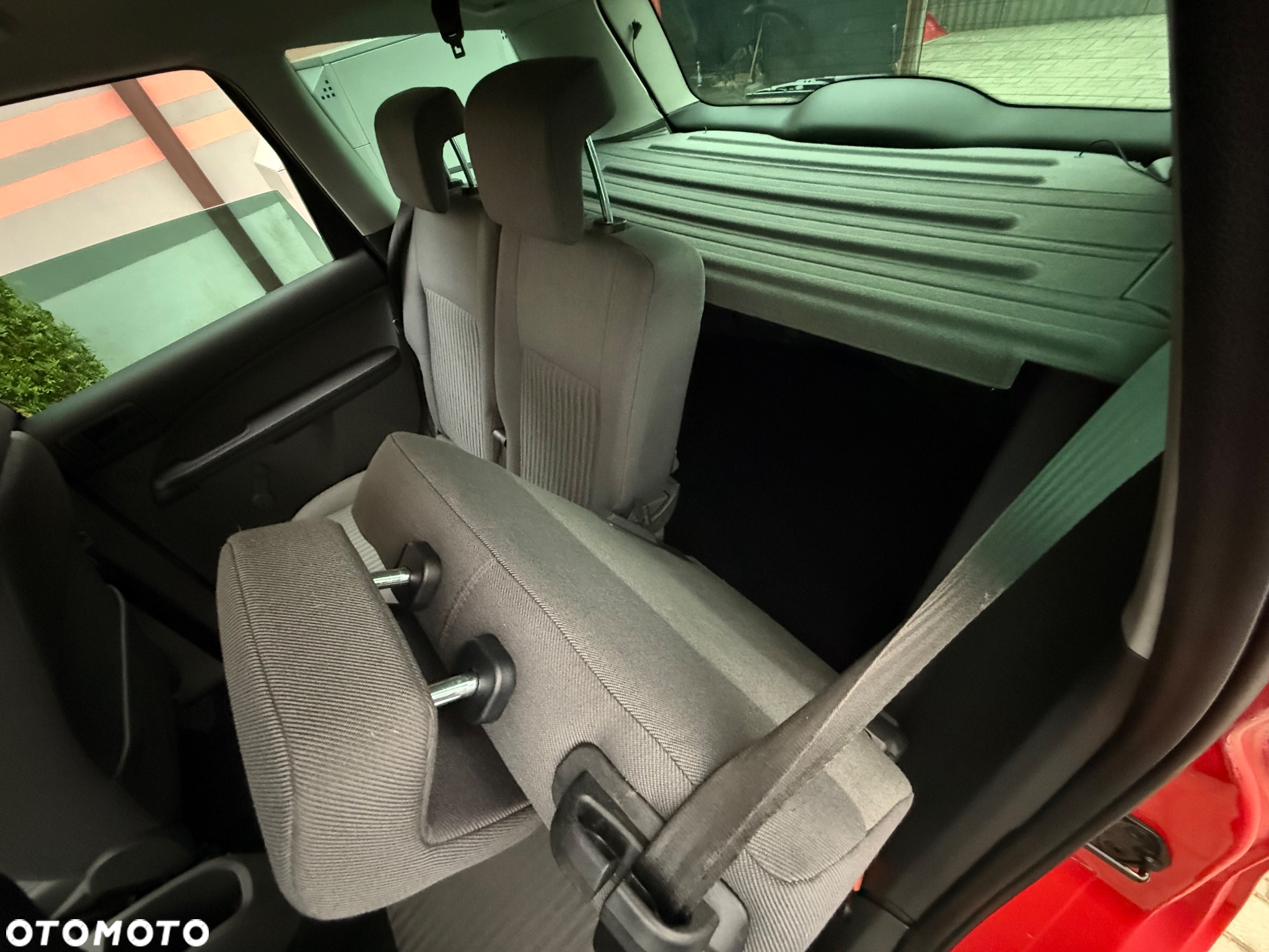 Ford C-MAX - 14