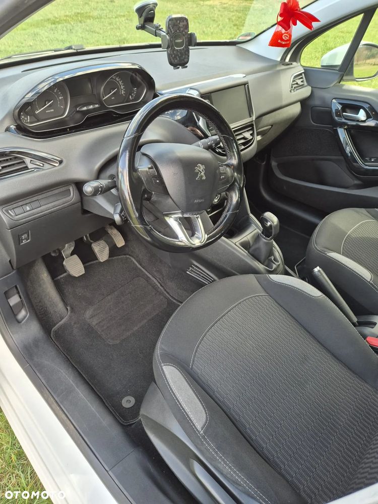 Peugeot 208 1.0 VTi Access - 6