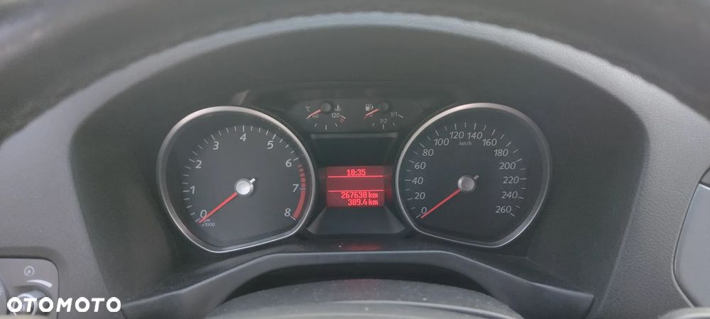 Ford Mondeo 1.6 T Gold X - 8