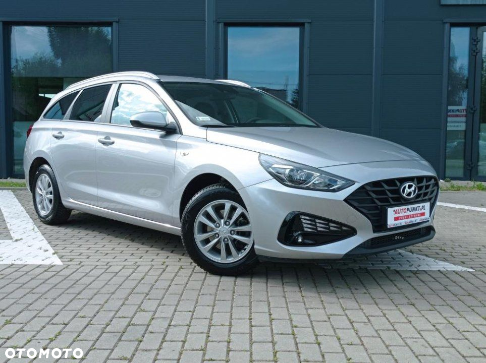Hyundai i30 - 6