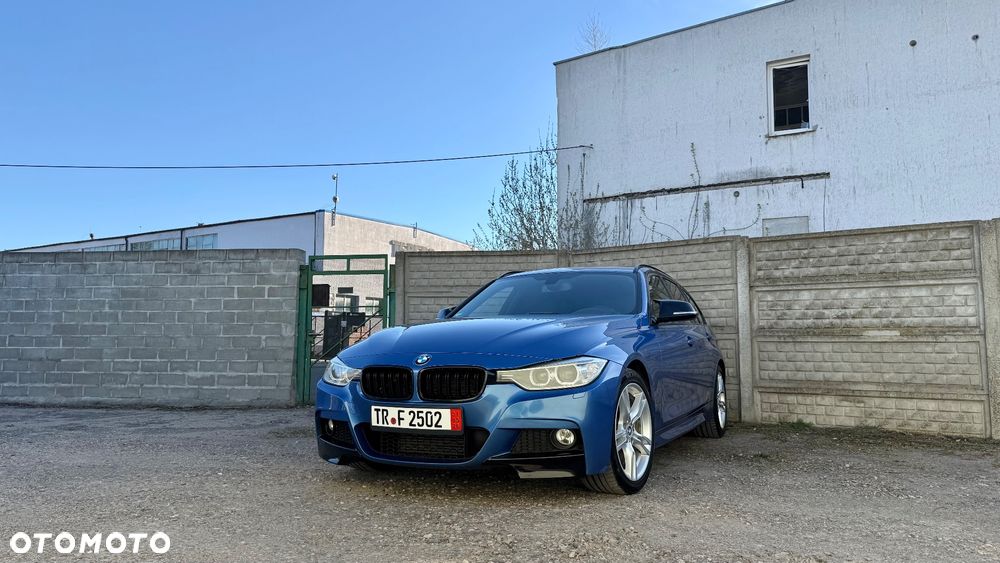 BMW Seria 3 - 25