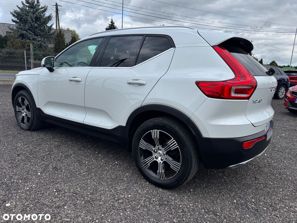 Volvo XC 40 D3 Inscription - 7