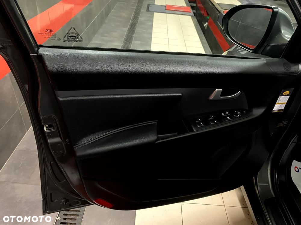 Kia Sportage 1.6 GDI Business Line L 2WD - 16