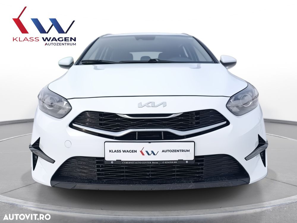 Kia Ceed - 3