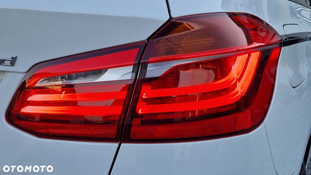 BMW Seria 2 218d GT Advantage - 18