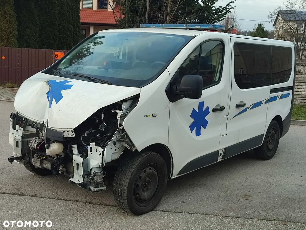 Renault Trafic - 7