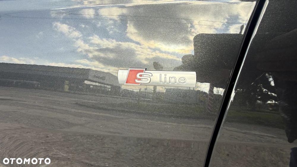 Audi A6 Limousine - 20