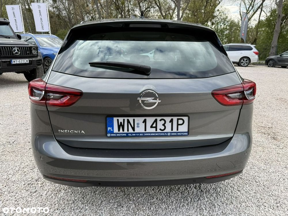 Opel Insignia - 10