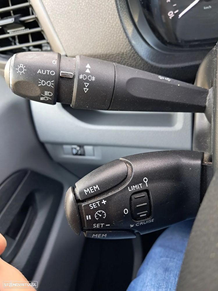 Citroën Jumpy XL/L3 2.0Hdi - 12