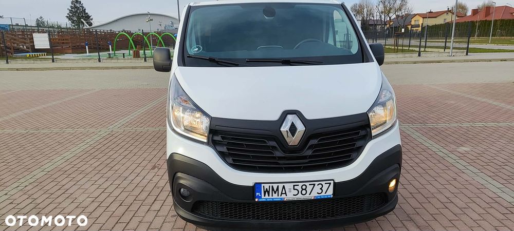 Renault Trafic 1.6 dCi - 5