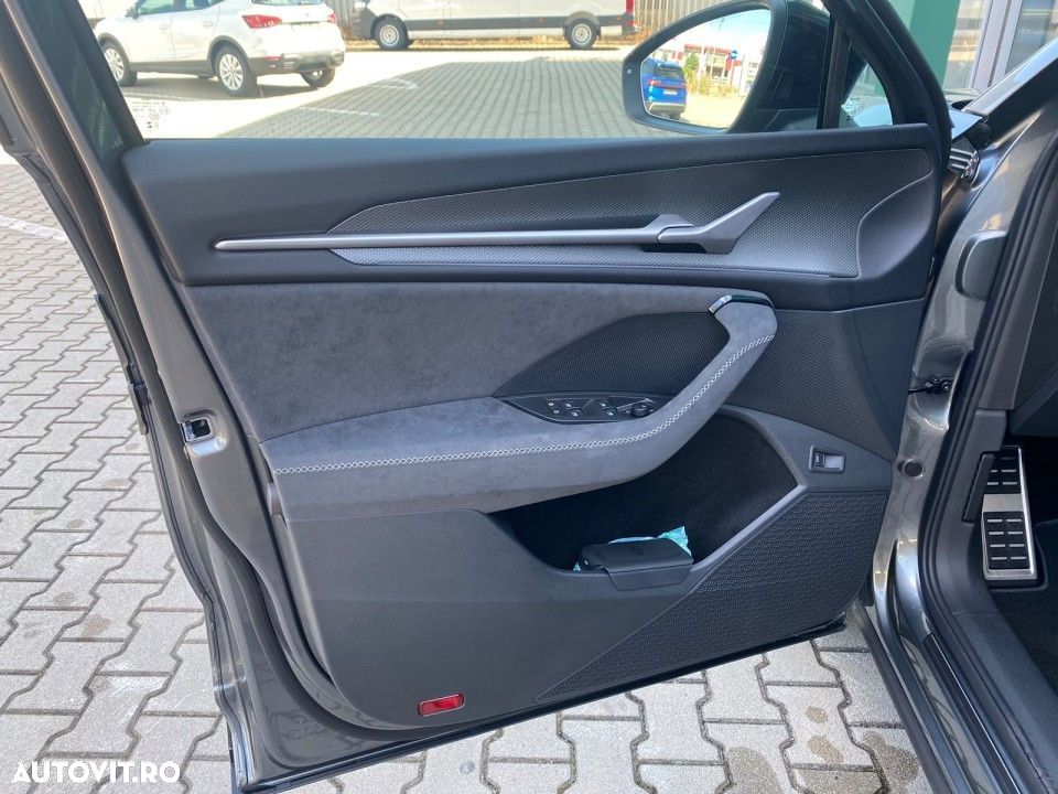 Skoda Kodiaq 2.0 TDI 4X4 DSG Sportline - 7