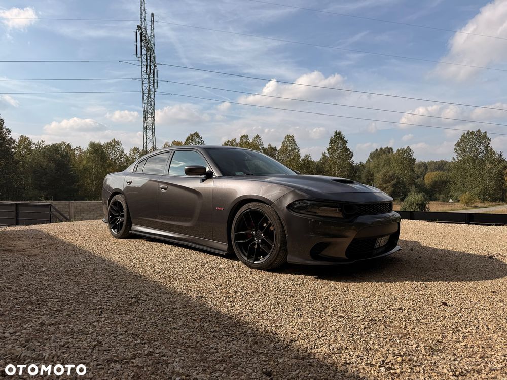 Dodge Charger - 9