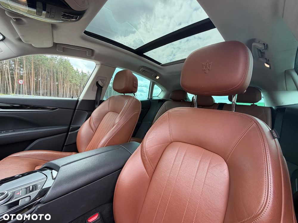 Maserati Levante Standard - 10