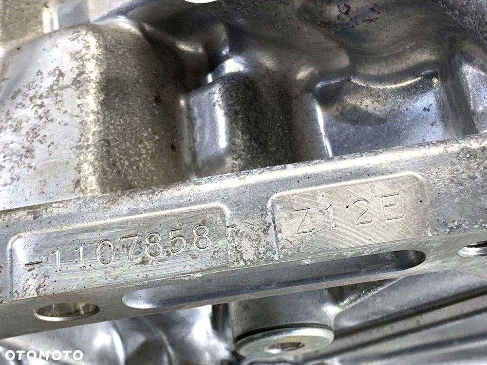 SILNIK SUZUKI SWIFT VI (ZD_, ZC_) 2023 - 1.2 VVT Hybrid (ZCEDS, AOL312) 61 kW [83 KM] Z12E - 12
