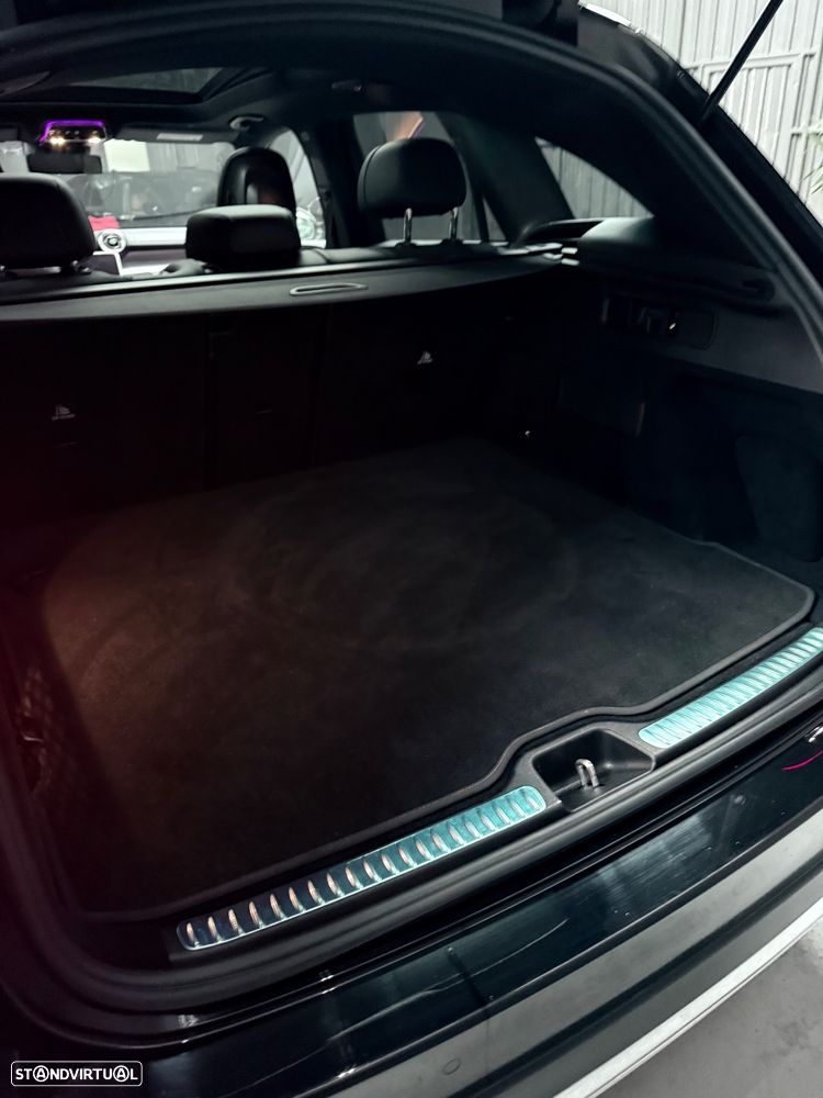 Mercedes-Benz GLC 220 d 4Matic 9G-TRONIC AMG Line Advanced - 26