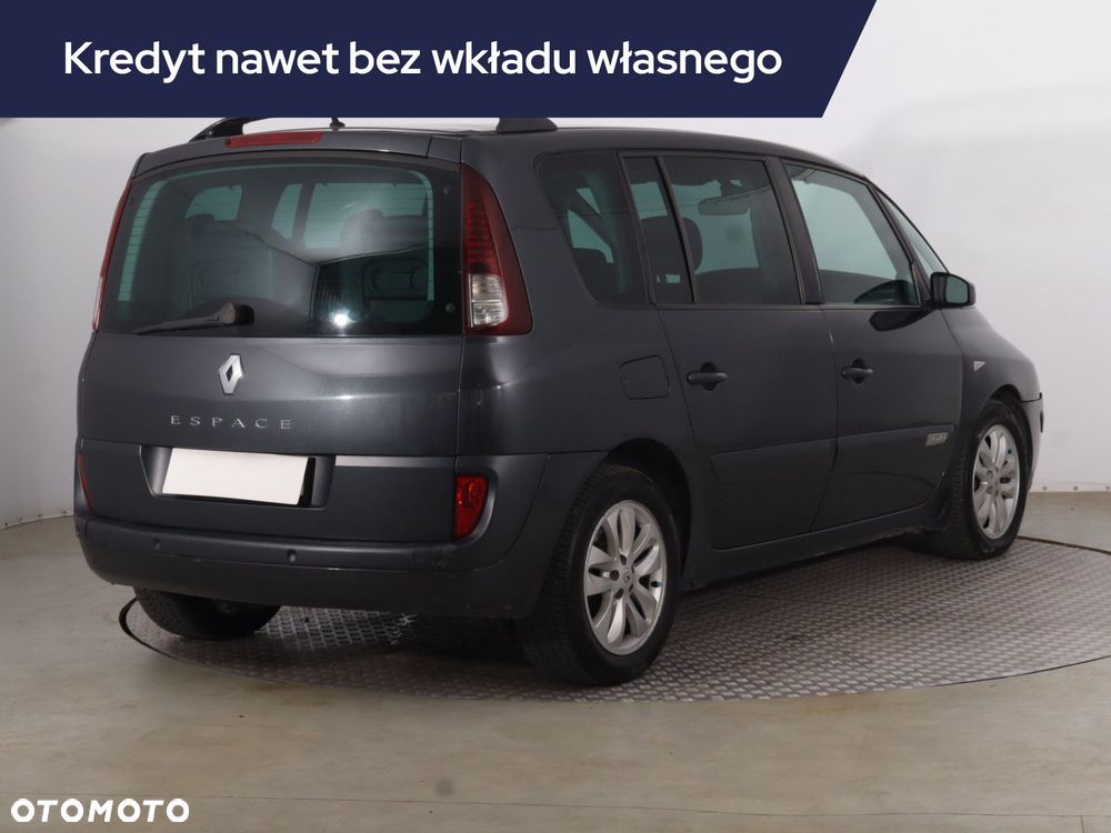 Renault Espace - 7