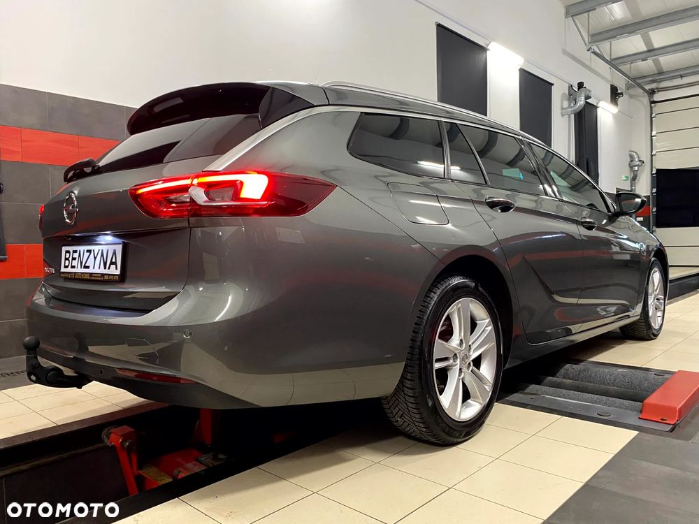 Opel Insignia 1.5 Direct InjectionTurbo Business Innovation - 11
