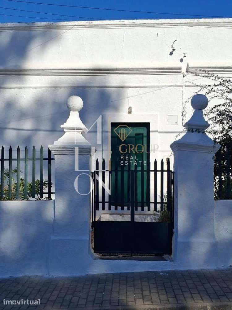 Moradia Típica Alentejana - Grande imagem: 3/57