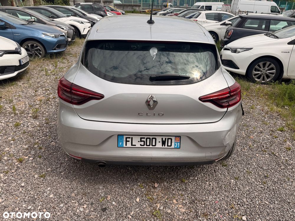 Renault Clio 1.0 TCe Intens - 15