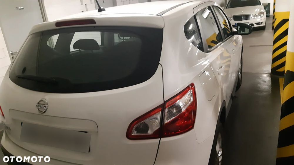 Nissan Qashqai 2.0 Acenta - 4