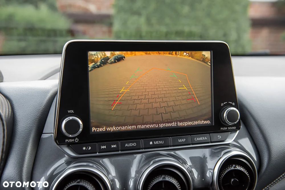 Nissan Juke 1.0 DIG-T N-Design DCT - 22