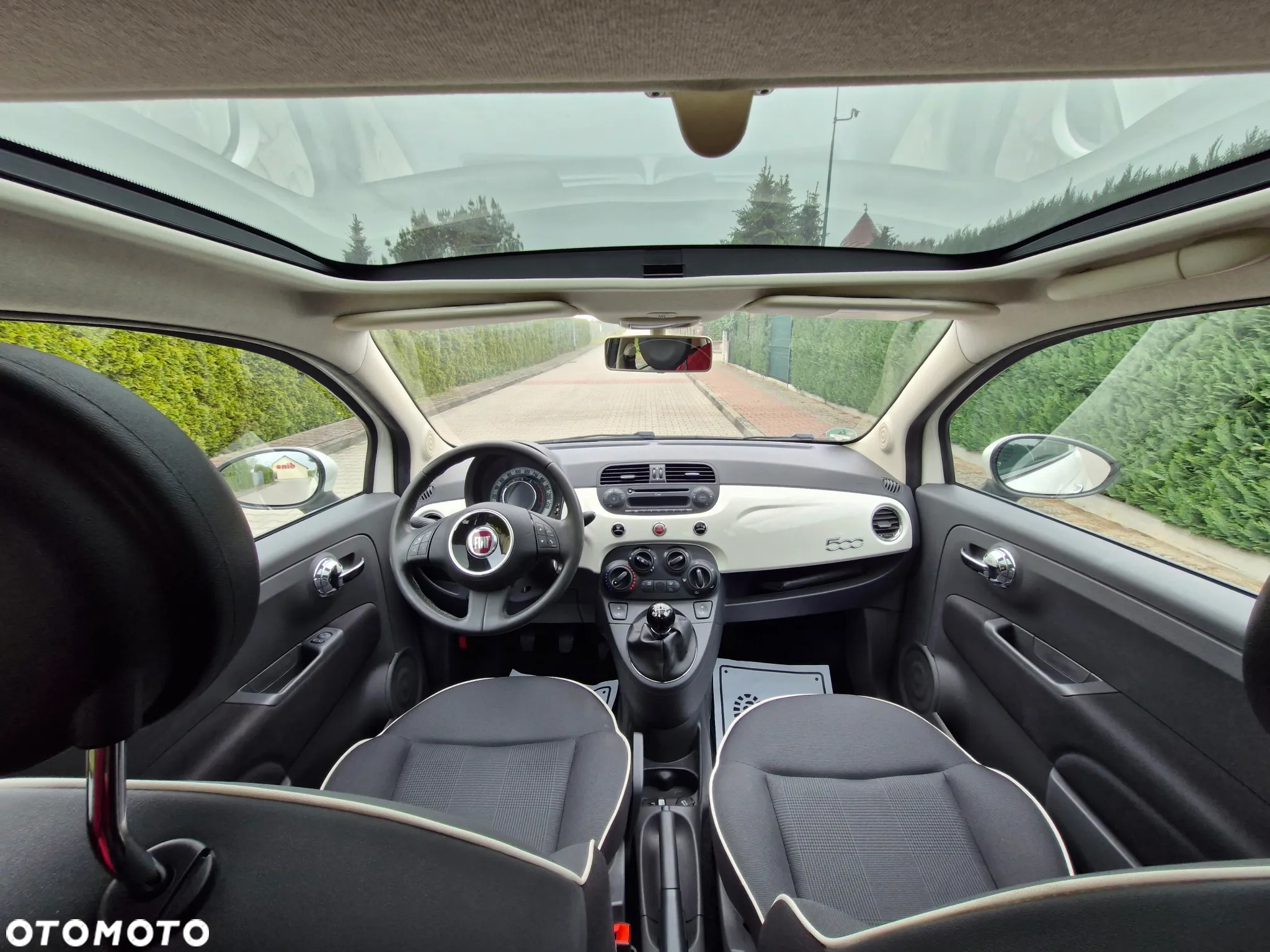 Fiat 500 C 1.2 8V Pop-Star - 30