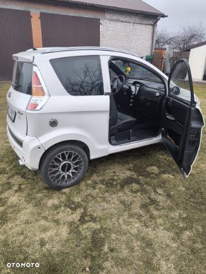 Microcar M.GO - 13