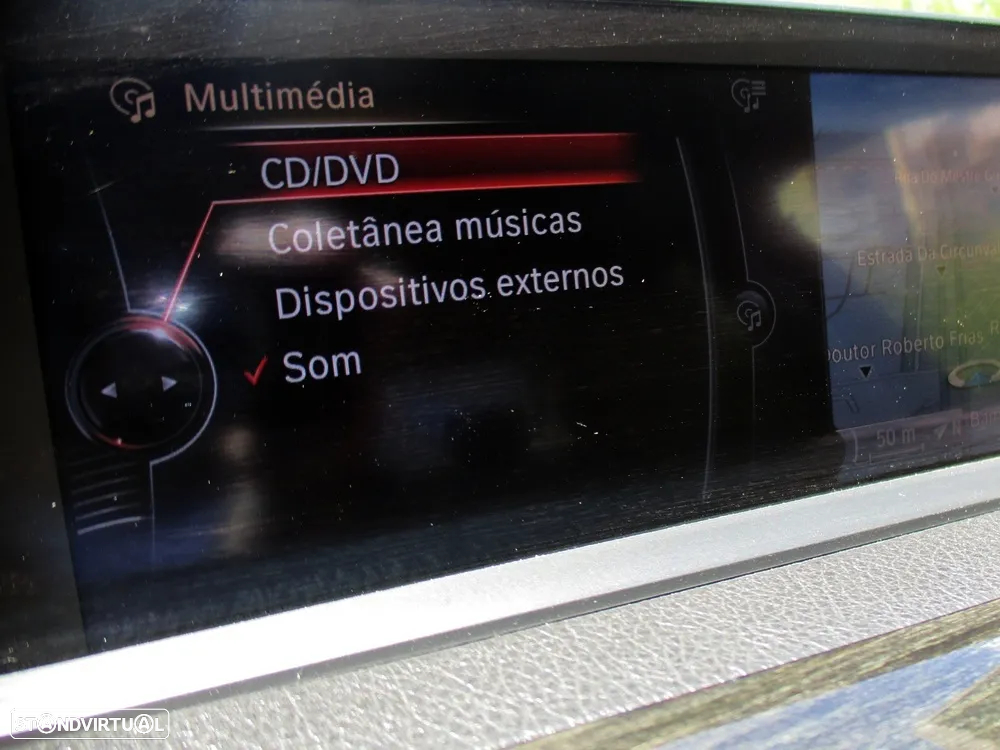 BMW 318 d Auto Exclusive - 22