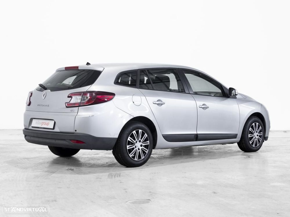 Renault Mégane Sport Tourer - 3