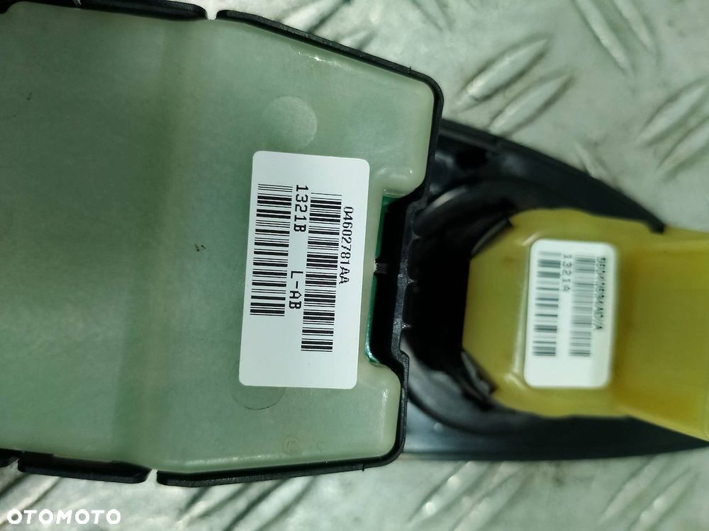 PANEL STEROWANIA SZYB I LUSTEREK CHRYSLER 200 (JS) 04602781AA - 4