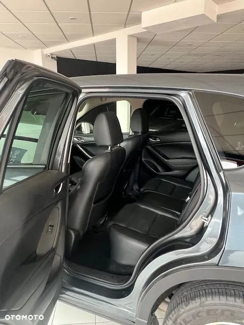 Mazda CX-5 2.2 D Skypassion - 8