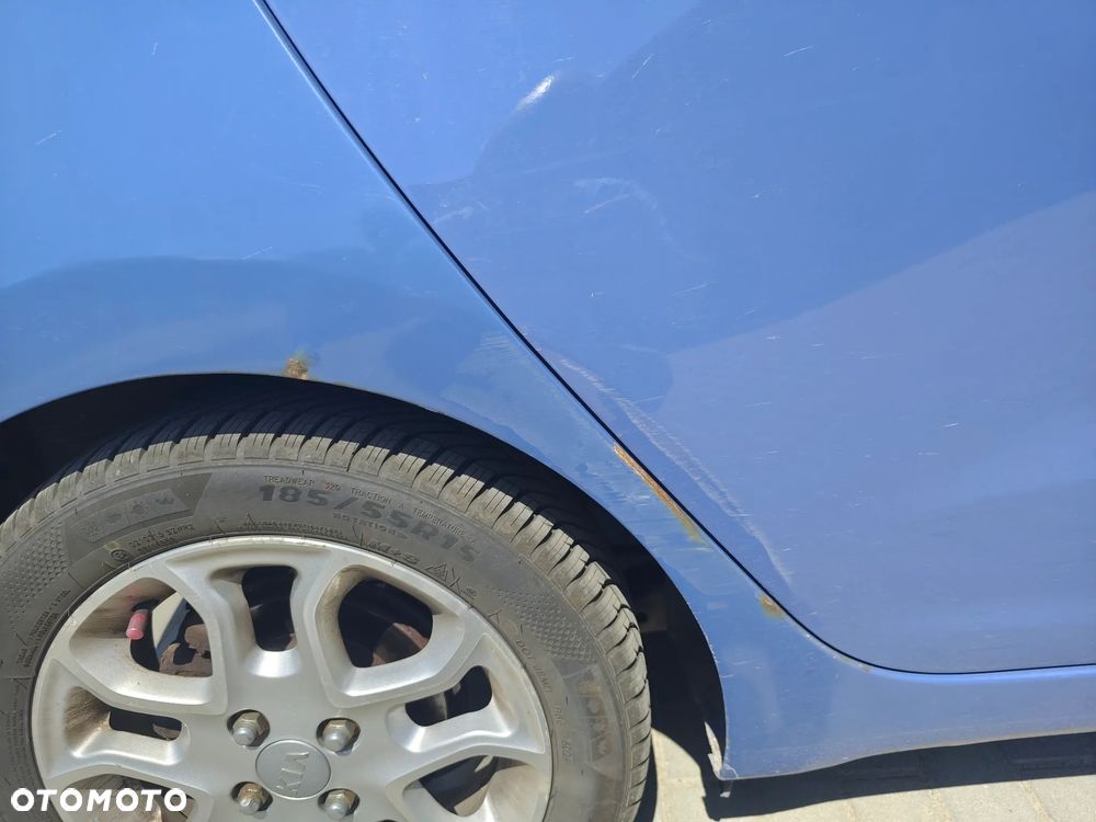 Hyundai i10 1.0 Comfort - 9