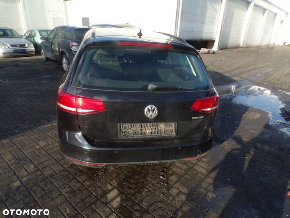 Części- Volkswagen Passat B8 2.0 TDI 150 KM 16R - 3