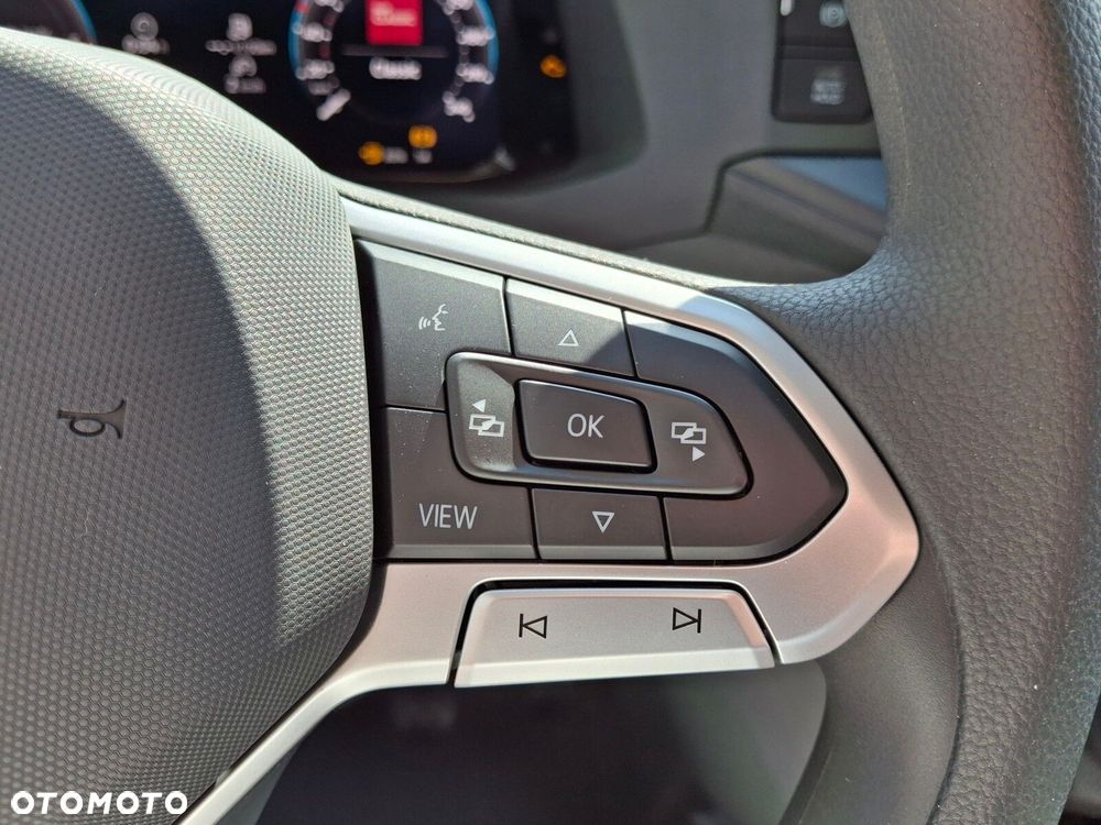 Volkswagen Crafter - 21