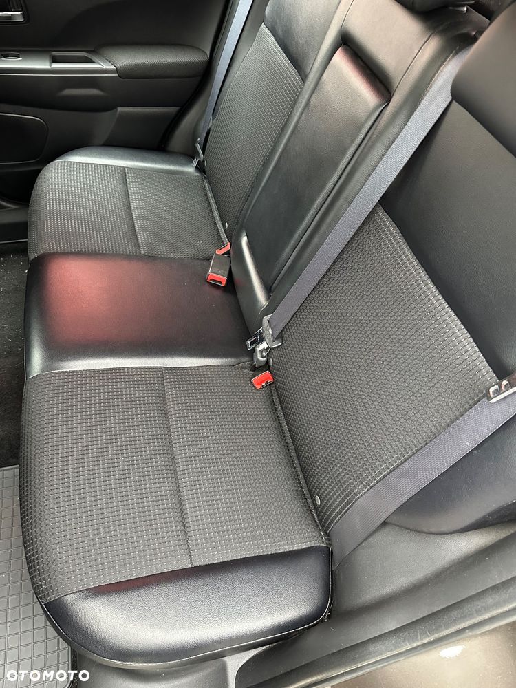 Citroën C4 Aircross 1.6 HDi STT 4x2 Exclusive - 7