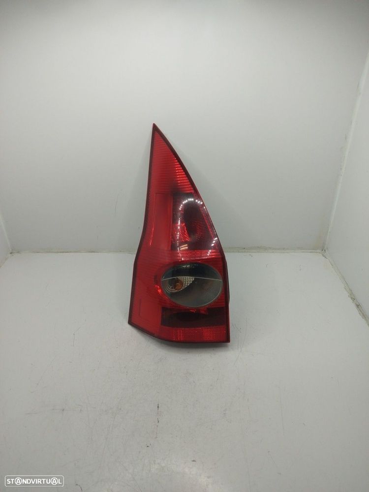Farolim Stop Esq Renault Megane Ii Break (Km0/1_) - 1