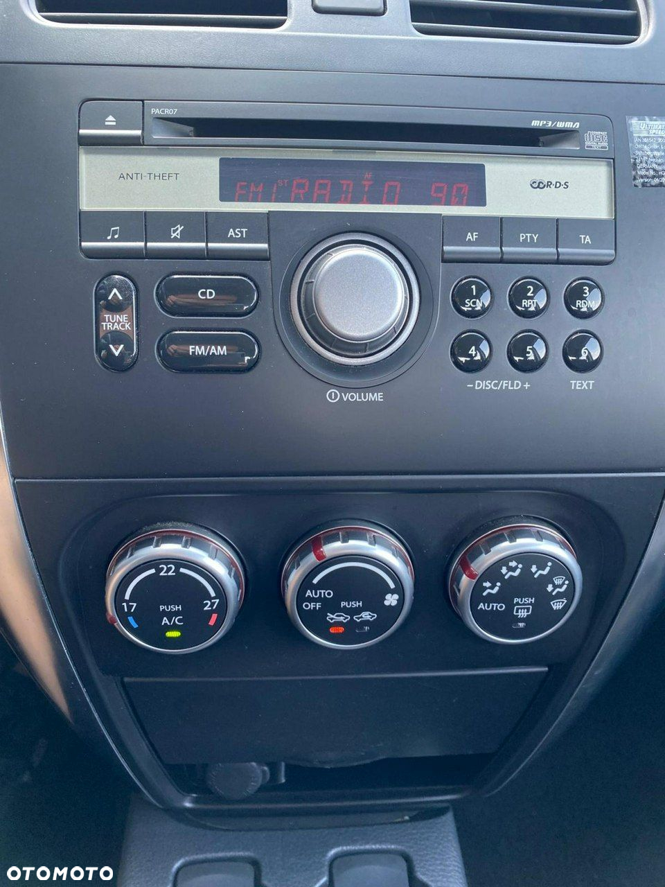 Suzuki SX4 - 11