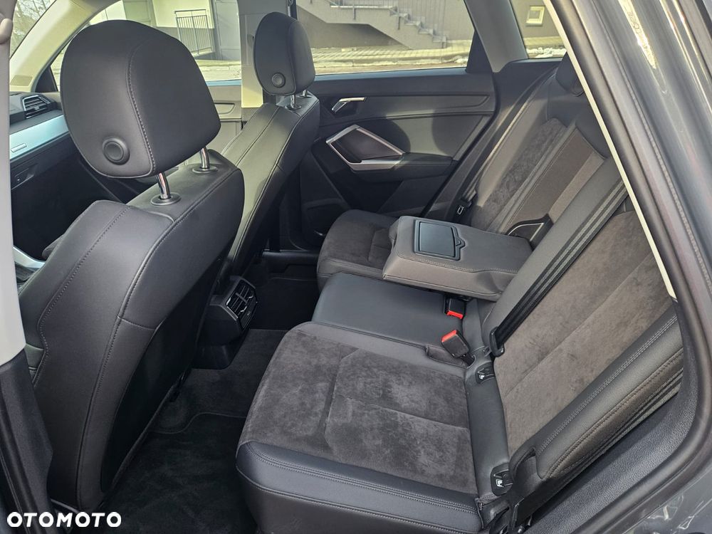 Audi Q3 40 TFSI Quattro Advanced S tronic - 21