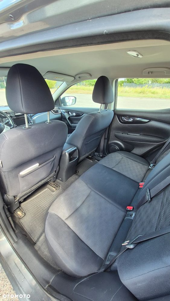 Nissan Qashqai 1.6 DCi N-Tec - 11