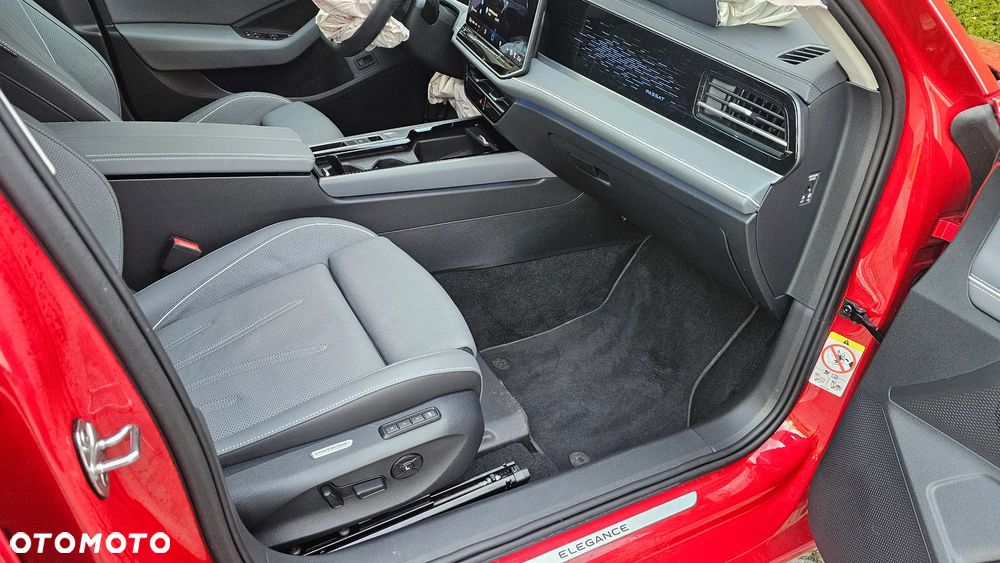 Volkswagen Passat - 30