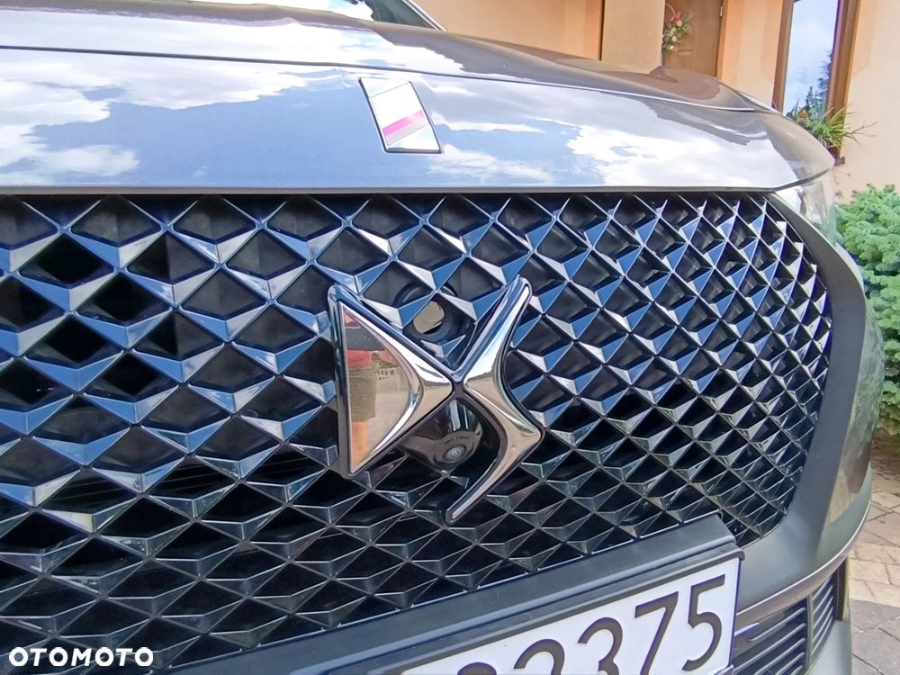 DS Automobiles DS 7 Crossback 1.6 E-Tense 4x4 Performance Line + - 39