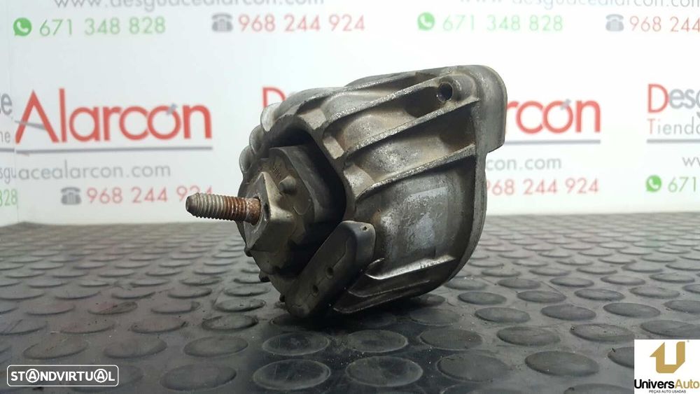 APOIO DO MOTOR BMW SERIE 1 BERLINA (E81/E87) 120D - 5