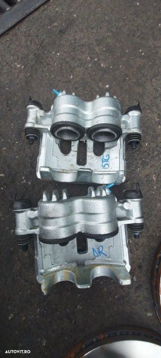 etrier fata renault master 3 - 2