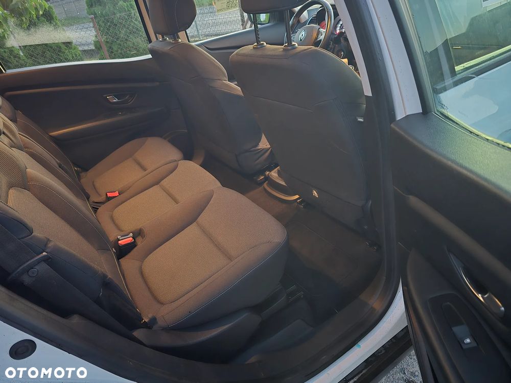 Renault Scenic ENERGY TCe 115 LIMITED - 10