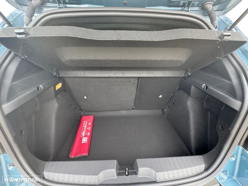 Fiat Grande Panda 1.2 La Prima - 16