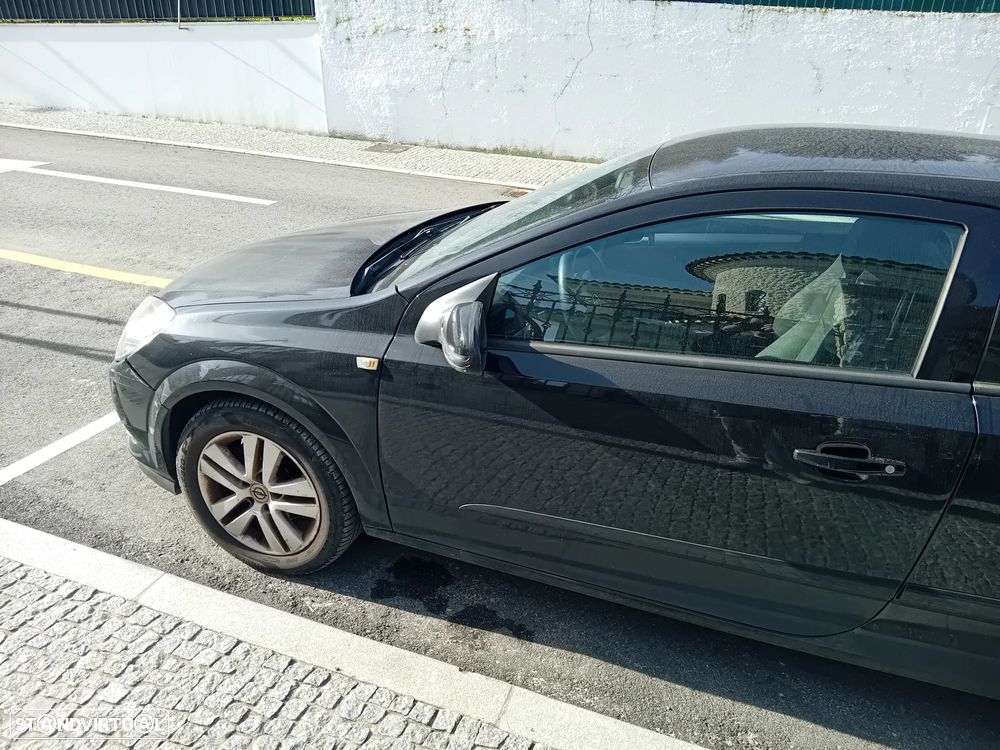 Opel Astra GTC 1.3 CDTI - 6