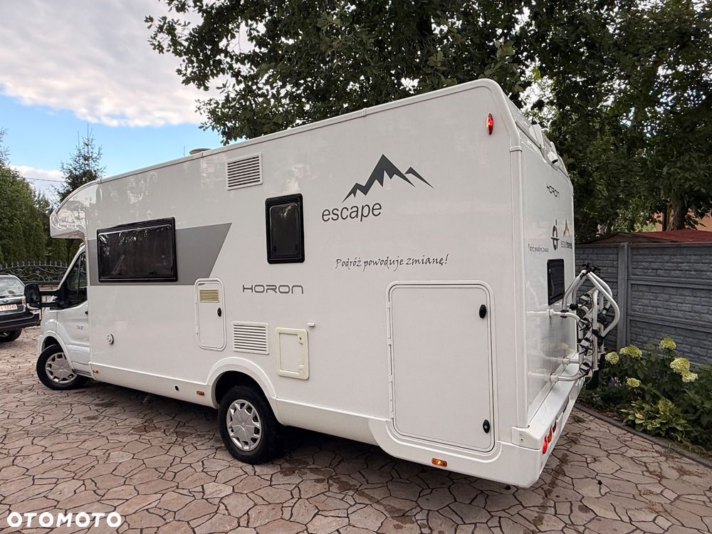 Ford Horon 74xt - 5
